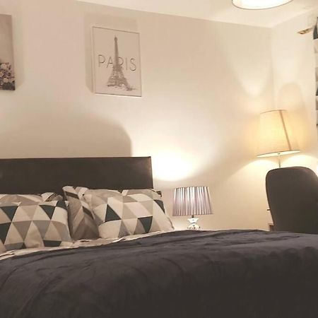 Piquancy Apartments - Sheffield City Centre Экстерьер фото