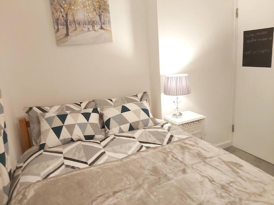 Piquancy Apartments - Sheffield City Centre Экстерьер фото