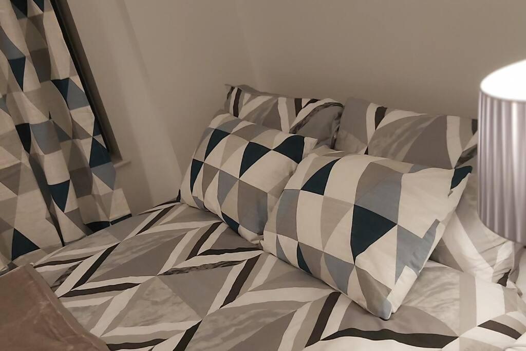 Piquancy Apartments - Sheffield City Centre Экстерьер фото