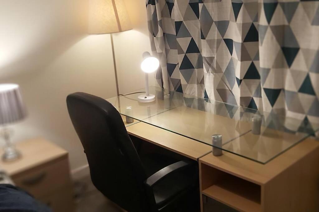 Piquancy Apartments - Sheffield City Centre Экстерьер фото